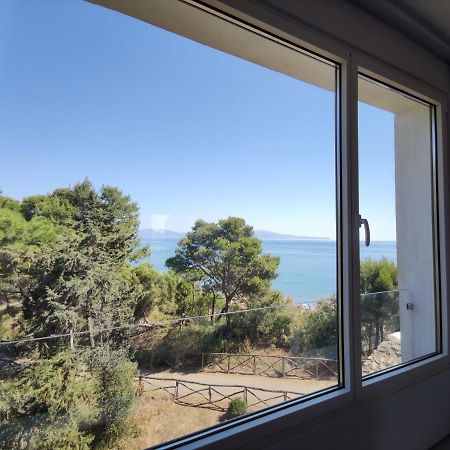 Loft A Sant Marti D'Empuries Apartman Kültér fotó