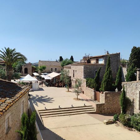 Loft A Sant Marti D'Empuries Apartman Kültér fotó