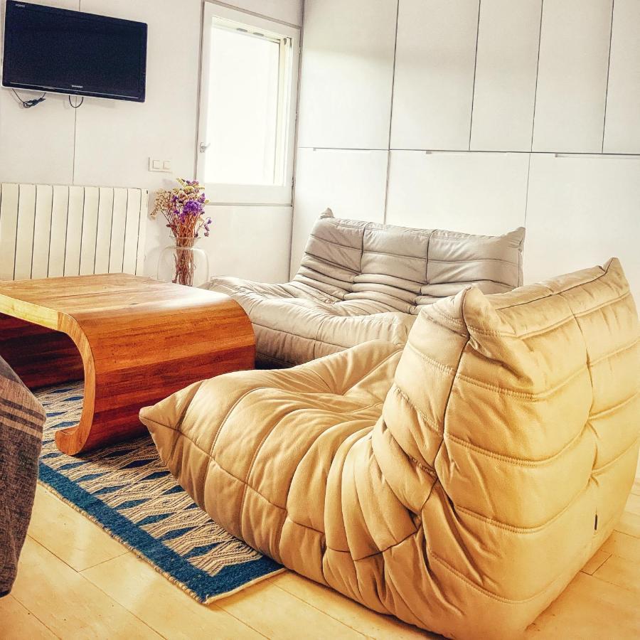 Loft A Sant Marti D'Empuries Apartman Kültér fotó