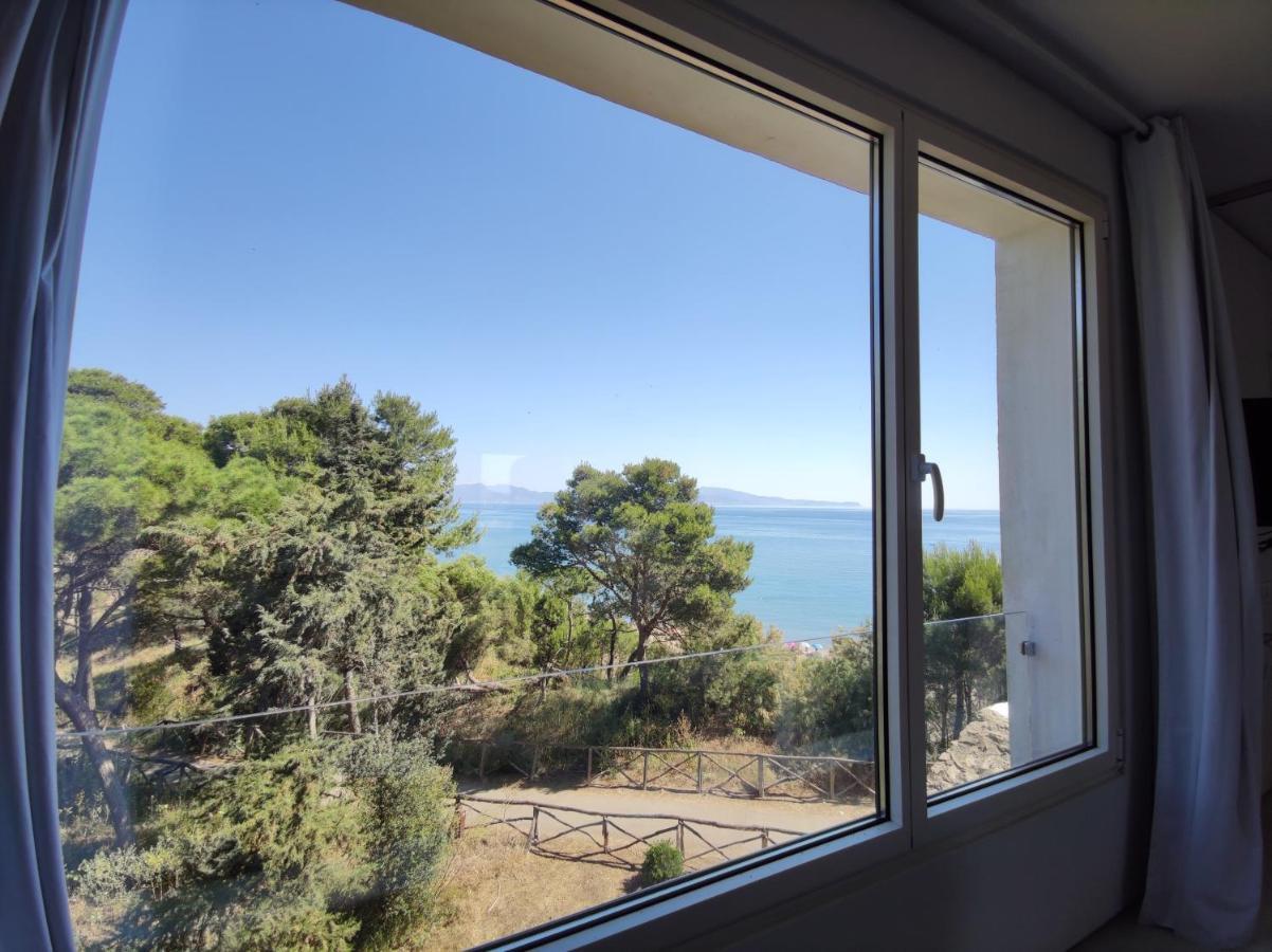 Loft A Sant Marti D'Empuries Apartman Kültér fotó