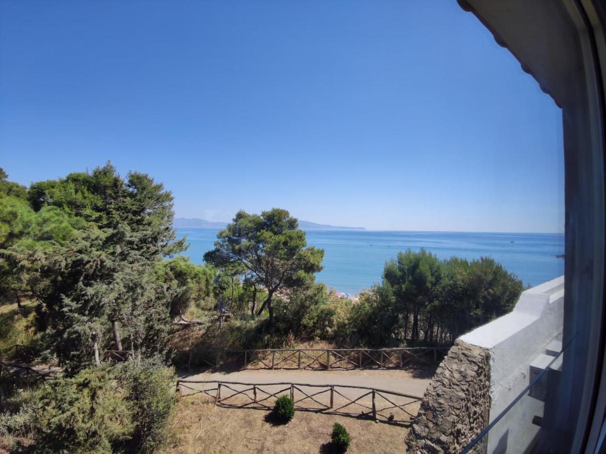 Loft A Sant Marti D'Empuries Apartman Kültér fotó